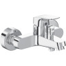 Комплект смесителей IDEAL STANDARD Ceraflex «3 в 1» BD001AA, хром